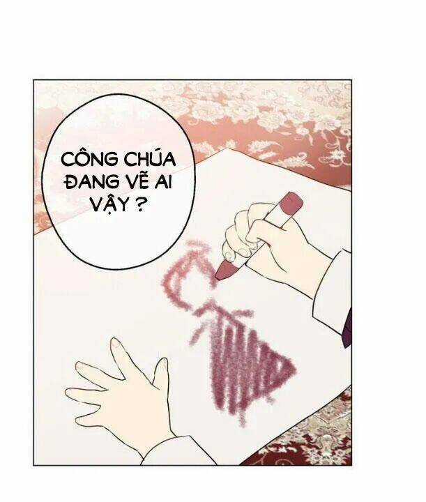 Một Ngày Nọ Ta Trở Thành Công Chúa Chapter 9 trang 11