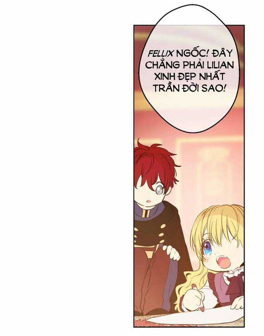 Một Ngày Nọ Ta Trở Thành Công Chúa Chapter 9 trang 12