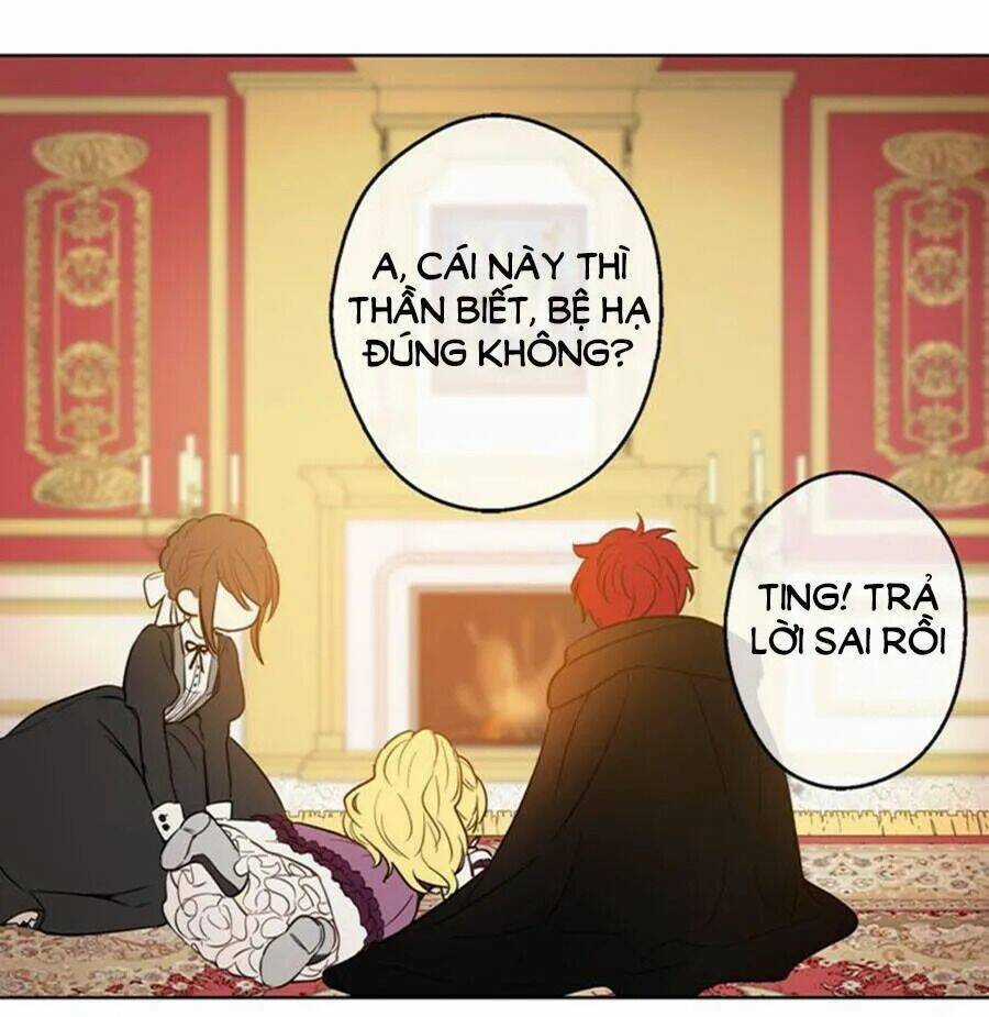 Một Ngày Nọ Ta Trở Thành Công Chúa Chapter 9 trang 13