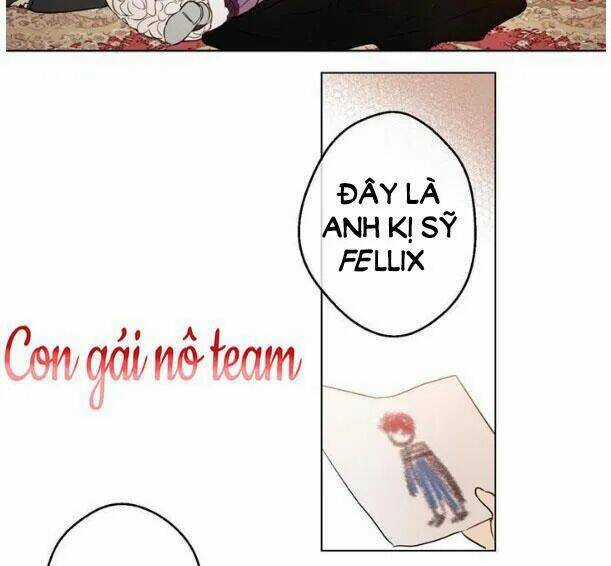 Một Ngày Nọ Ta Trở Thành Công Chúa Chapter 9 trang 14