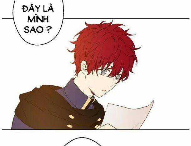 Một Ngày Nọ Ta Trở Thành Công Chúa Chapter 9 trang 15