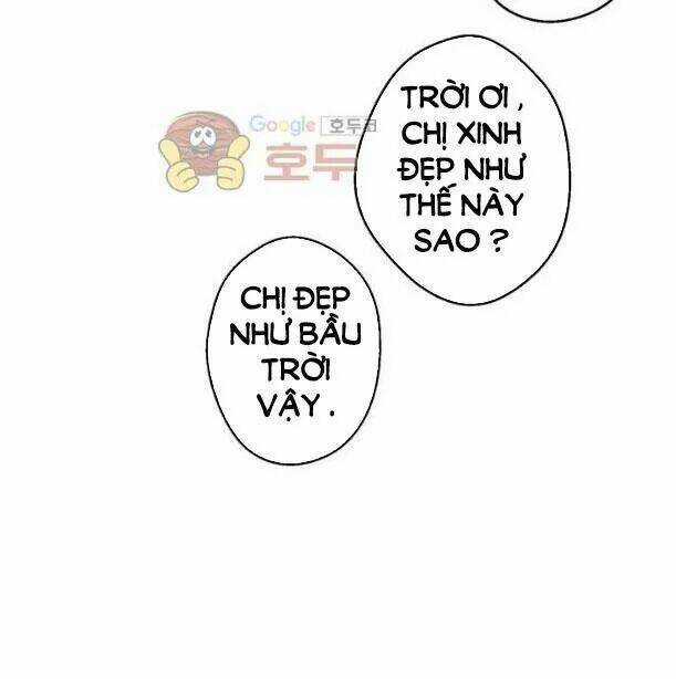 Một Ngày Nọ Ta Trở Thành Công Chúa Chapter 9 trang 17