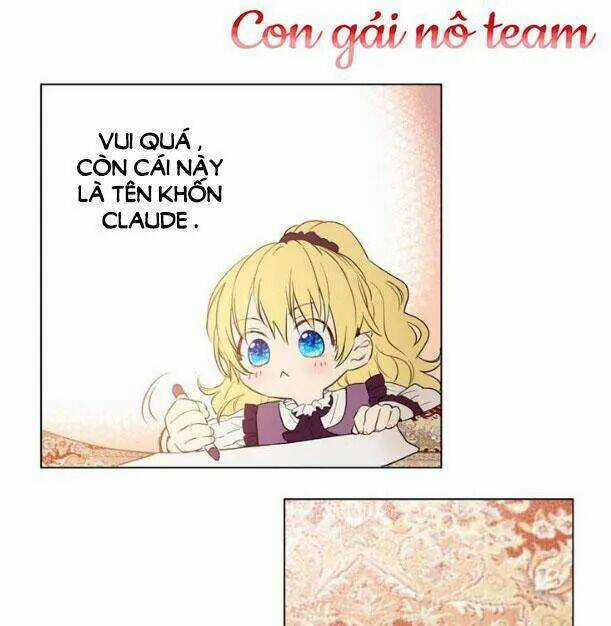 Một Ngày Nọ Ta Trở Thành Công Chúa Chapter 9 trang 18