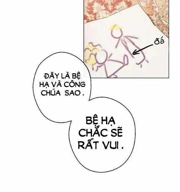 Một Ngày Nọ Ta Trở Thành Công Chúa Chapter 9 trang 19