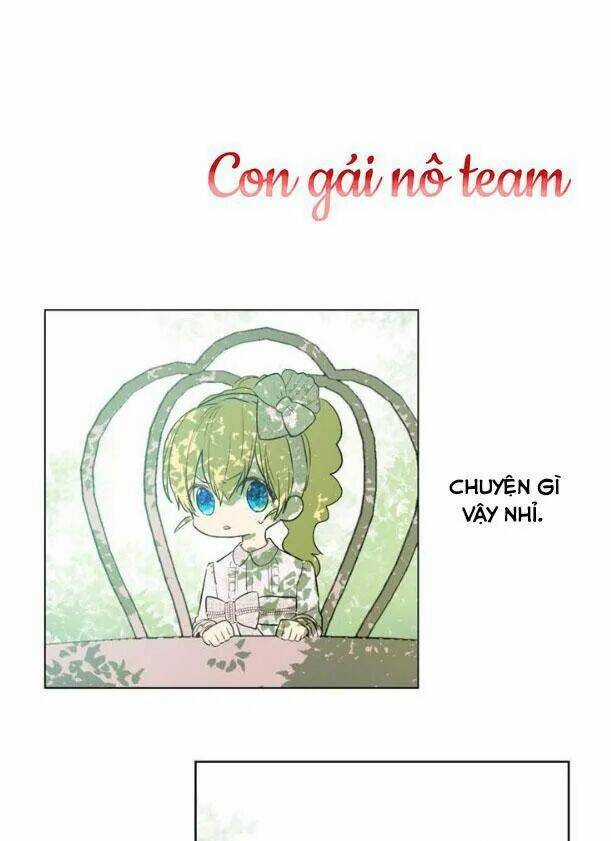 Một Ngày Nọ Ta Trở Thành Công Chúa Chapter 9 trang 2