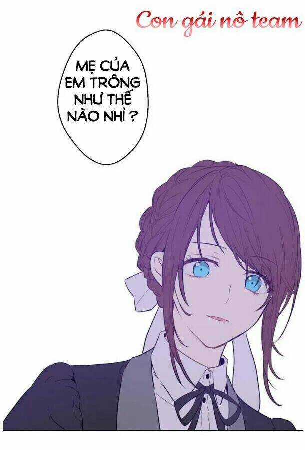 Một Ngày Nọ Ta Trở Thành Công Chúa Chapter 9 trang 22