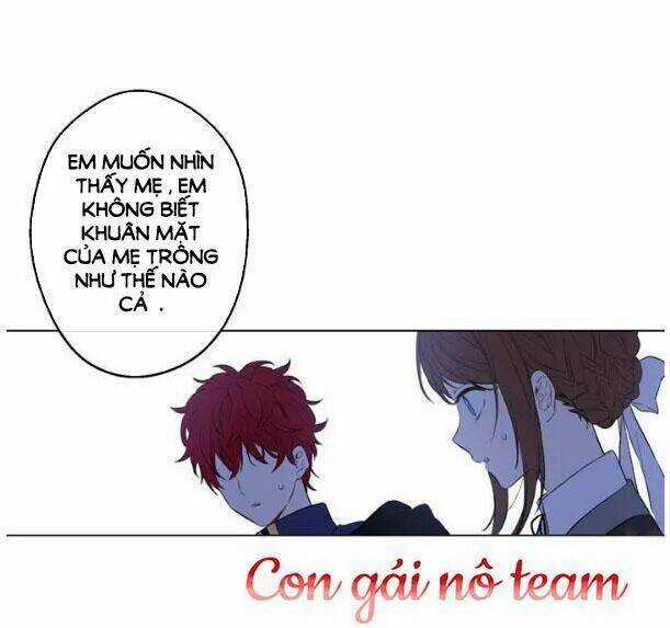 Một Ngày Nọ Ta Trở Thành Công Chúa Chapter 9 trang 24