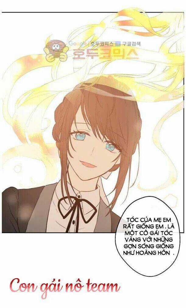 Một Ngày Nọ Ta Trở Thành Công Chúa Chapter 9 trang 26