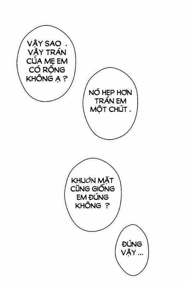 Một Ngày Nọ Ta Trở Thành Công Chúa Chapter 9 trang 27