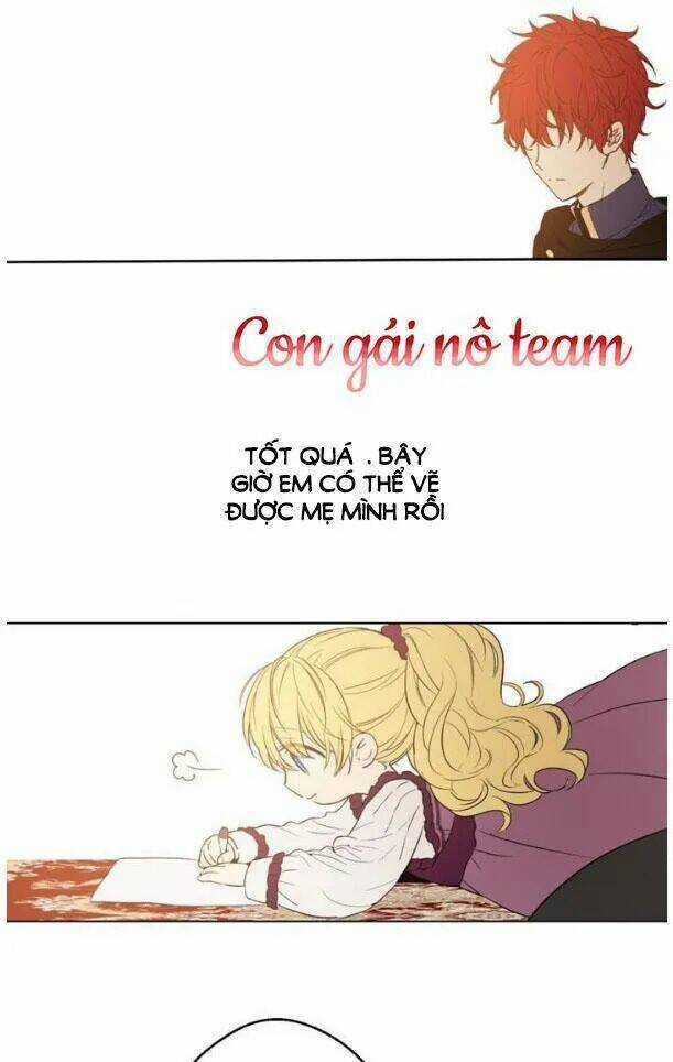 Một Ngày Nọ Ta Trở Thành Công Chúa Chapter 9 trang 28