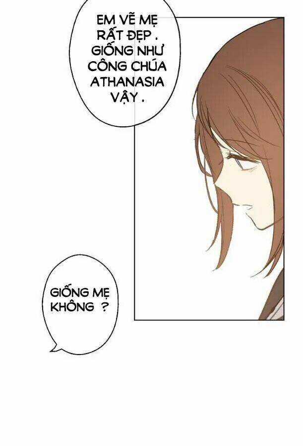 Một Ngày Nọ Ta Trở Thành Công Chúa Chapter 9 trang 29