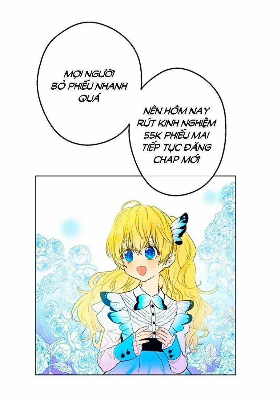 Một Ngày Nọ Ta Trở Thành Công Chúa Chapter 9 trang 38