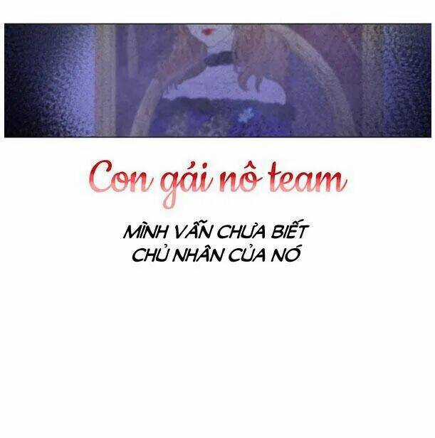 Một Ngày Nọ Ta Trở Thành Công Chúa Chapter 9 trang 4