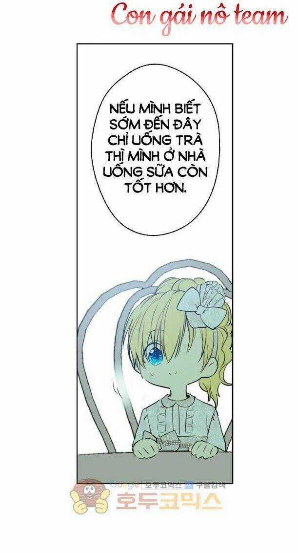 Một Ngày Nọ Ta Trở Thành Công Chúa Chapter 9 trang 6