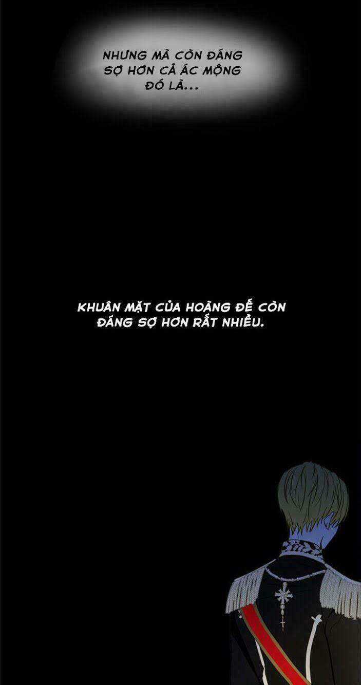 Một Ngày Nọ Tôi Bỗng Thành Nàng Công Chúa Chapter 1.5 trang 12