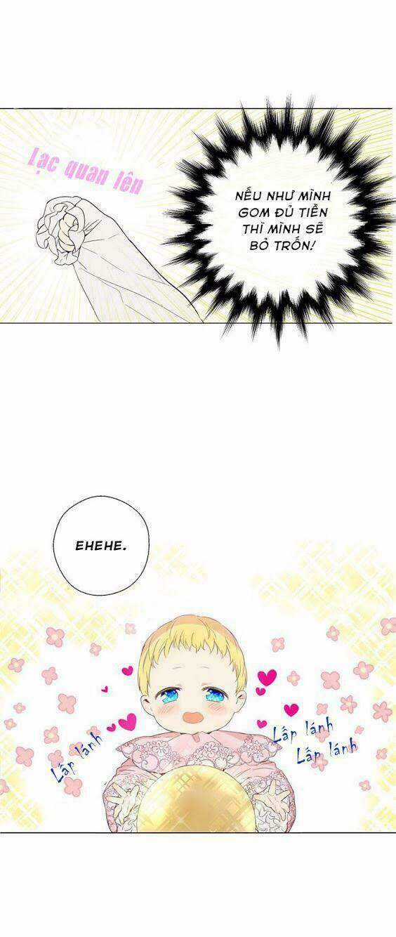 Một Ngày Nọ Tôi Bỗng Thành Nàng Công Chúa Chapter 1.5 trang 26