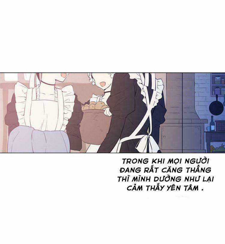 Một Ngày Nọ Tôi Bỗng Thành Nàng Công Chúa Chapter 1.5 trang 28