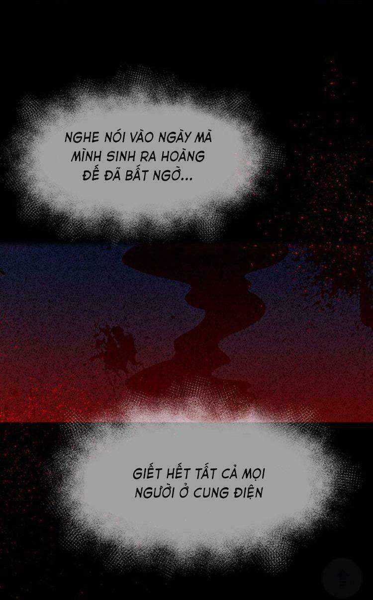 Một Ngày Nọ Tôi Bỗng Thành Nàng Công Chúa Chapter 1.5 trang 6