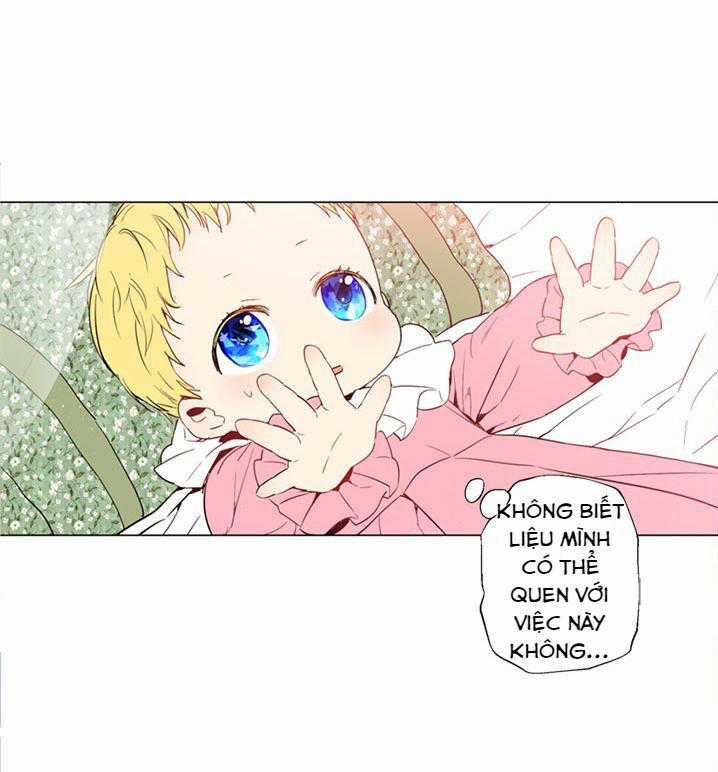 Một Ngày Nọ Tôi Bỗng Thành Nàng Công Chúa Chapter 1 trang 11