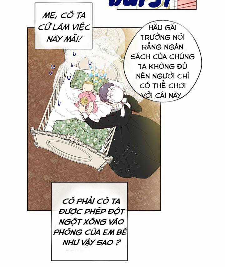 Một Ngày Nọ Tôi Bỗng Thành Nàng Công Chúa Chapter 1 trang 15