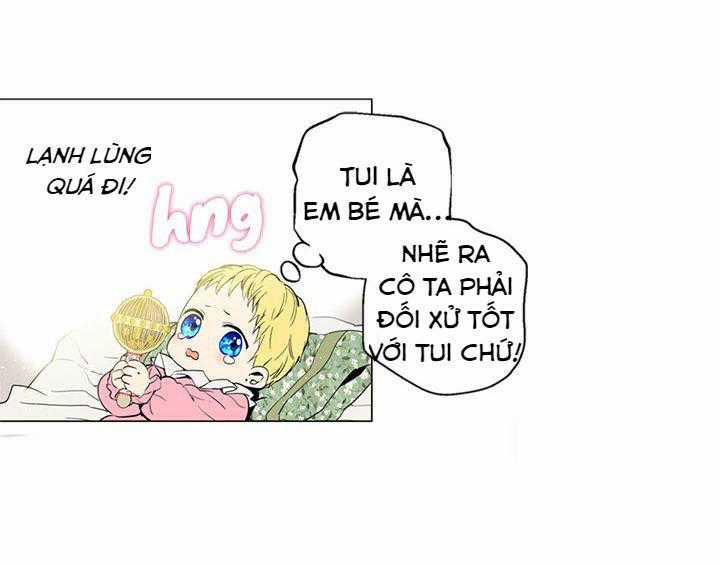 Một Ngày Nọ Tôi Bỗng Thành Nàng Công Chúa Chapter 1 trang 17