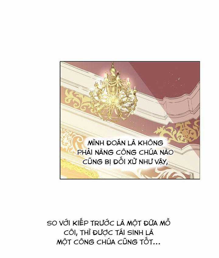 Một Ngày Nọ Tôi Bỗng Thành Nàng Công Chúa Chapter 1 trang 18