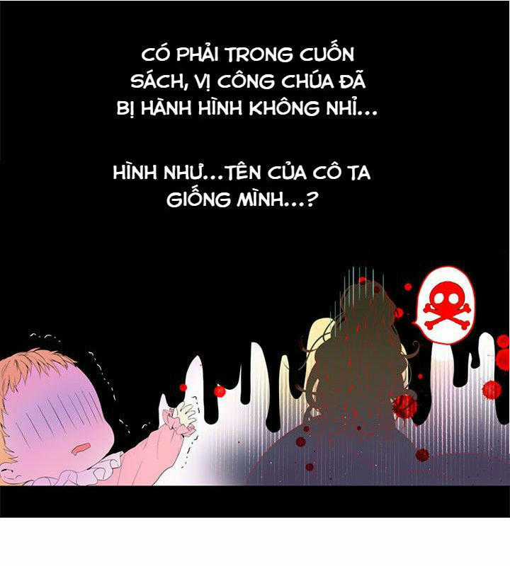 Một Ngày Nọ Tôi Bỗng Thành Nàng Công Chúa Chapter 1 trang 2