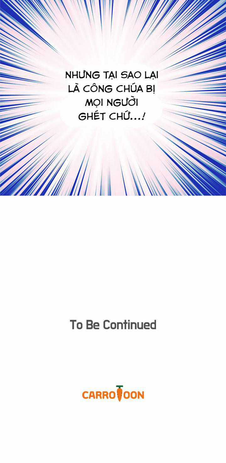 Một Ngày Nọ Tôi Bỗng Thành Nàng Công Chúa Chapter 1 trang 20