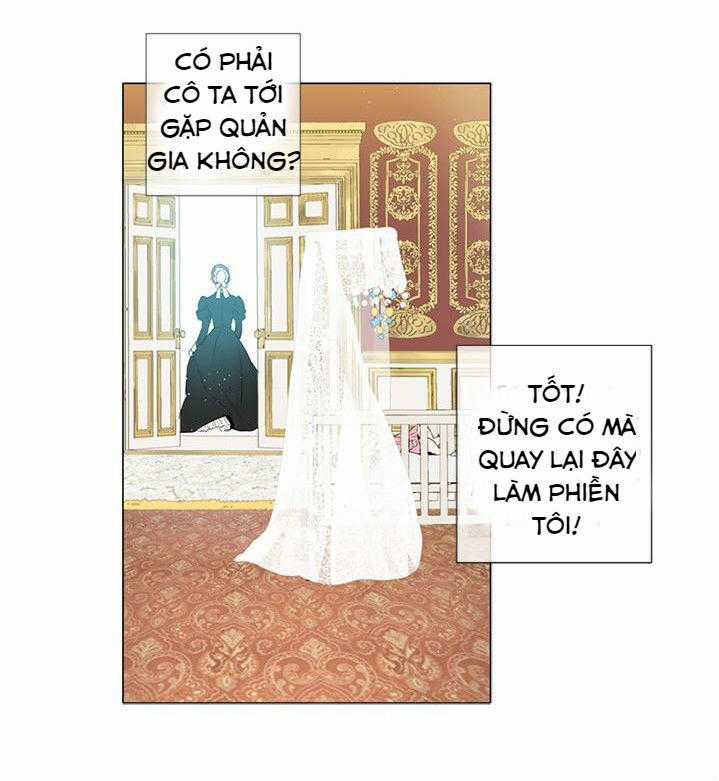 Một Ngày Nọ Tôi Bỗng Thành Nàng Công Chúa Chapter 1 trang 8