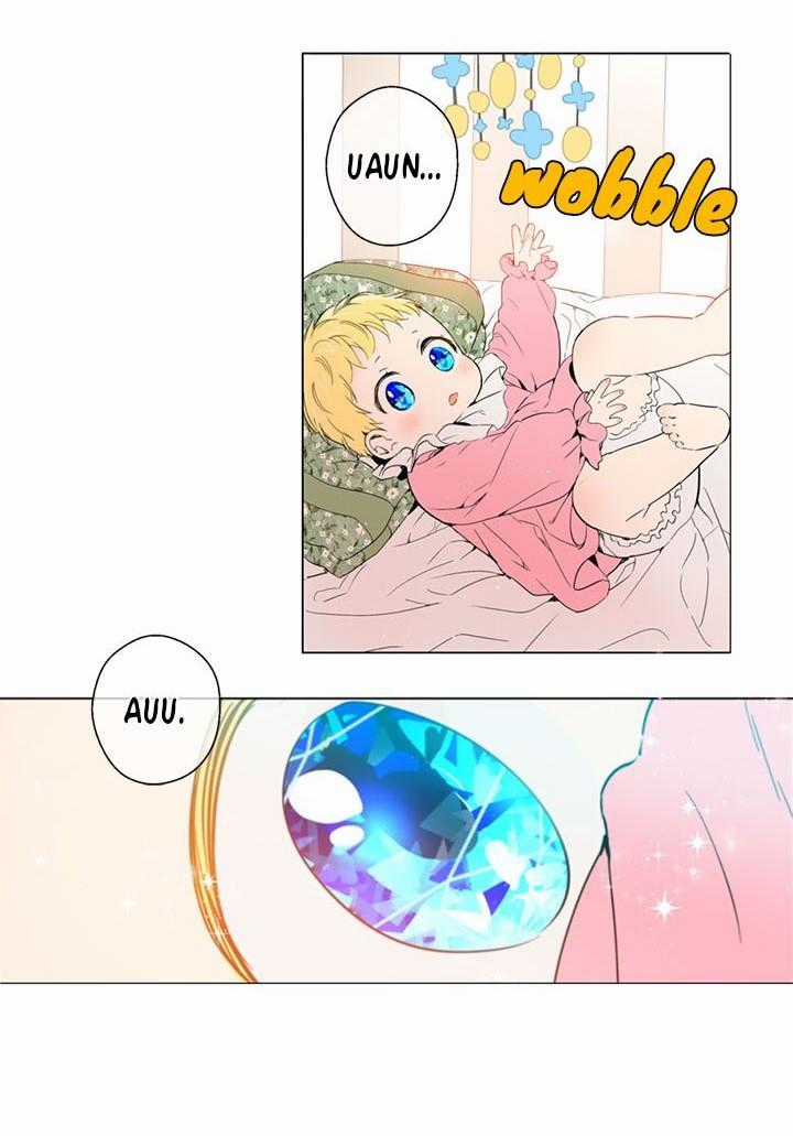 Một Ngày Nọ Tôi Bỗng Thành Nàng Công Chúa Chapter 1 trang 9