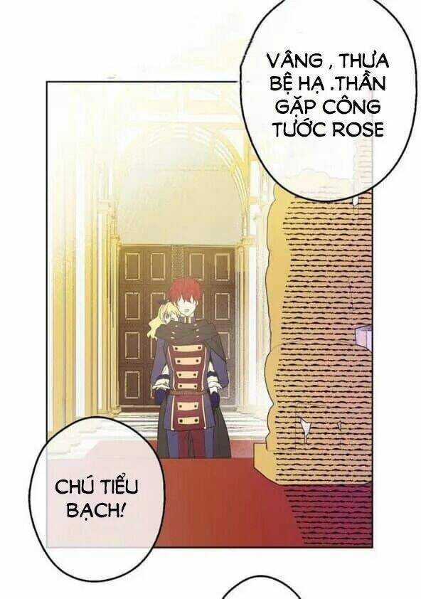 Một Ngày Nọ Tôi Bỗng Thành Nàng Công Chúa Chapter 10.5 trang 1