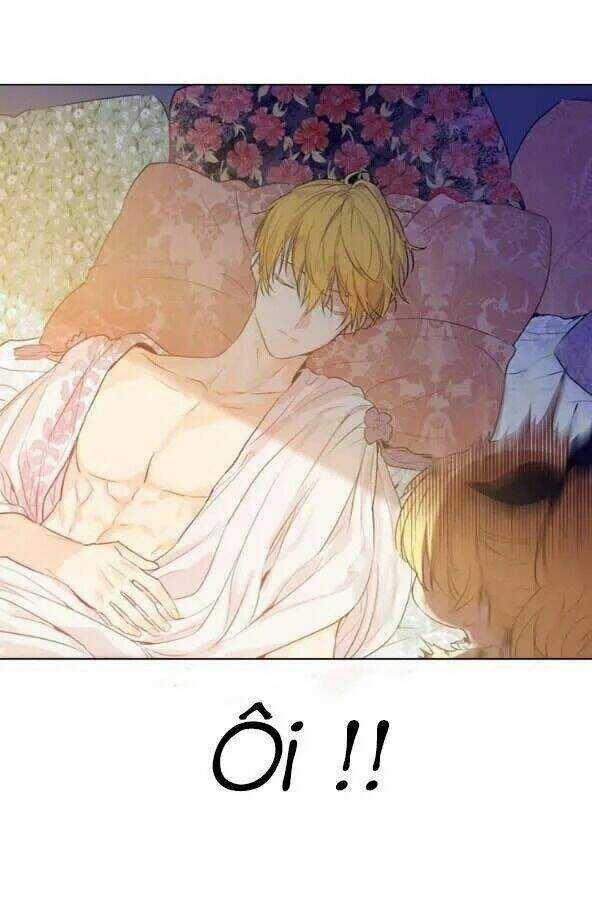 Một Ngày Nọ Tôi Bỗng Thành Nàng Công Chúa Chapter 10.5 trang 25