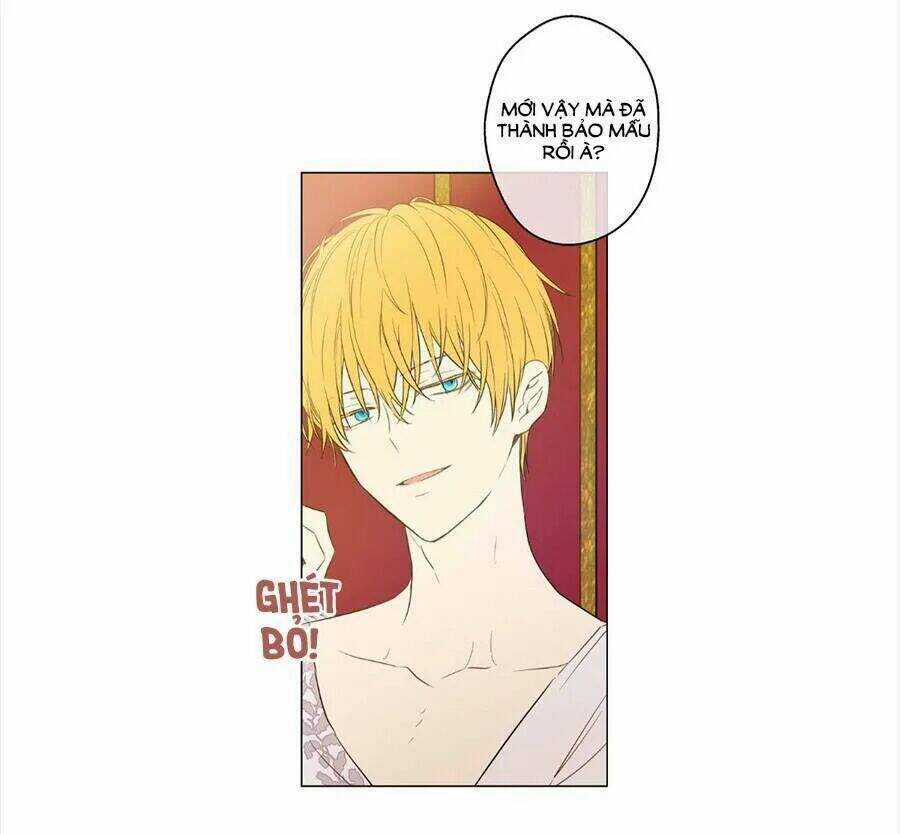 Một Ngày Nọ Tôi Bỗng Thành Nàng Công Chúa Chapter 10.5 trang 6