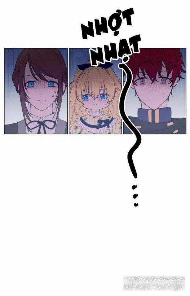 Một Ngày Nọ Tôi Bỗng Thành Nàng Công Chúa Chapter 10 trang 15