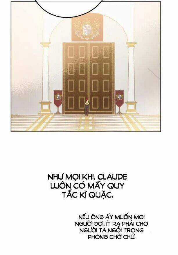 Một Ngày Nọ Tôi Bỗng Thành Nàng Công Chúa Chapter 10 trang 22