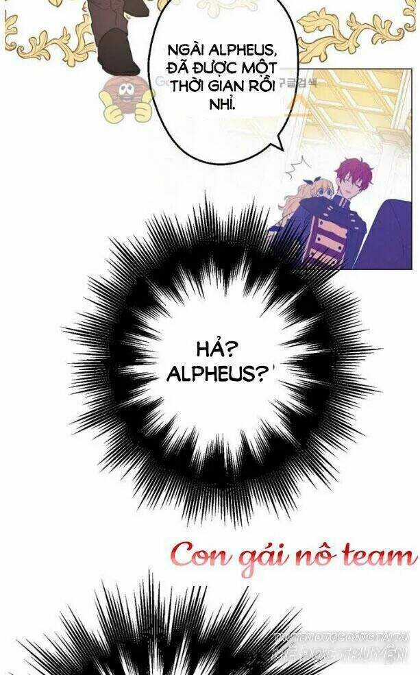 Một Ngày Nọ Tôi Bỗng Thành Nàng Công Chúa Chapter 10 trang 25