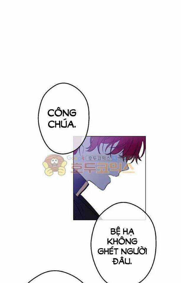 Một Ngày Nọ Tôi Bỗng Thành Nàng Công Chúa Chapter 10 trang 3