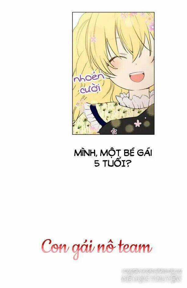 Một Ngày Nọ Tôi Bỗng Thành Nàng Công Chúa Chapter 10 trang 35