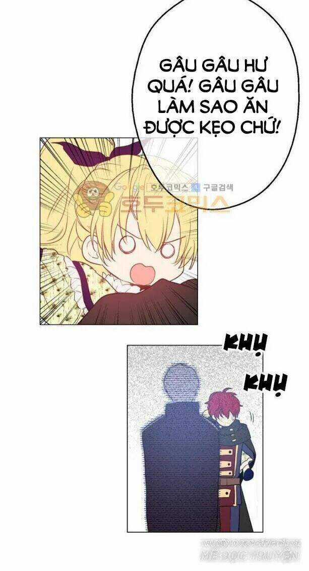 Một Ngày Nọ Tôi Bỗng Thành Nàng Công Chúa Chapter 10 trang 39