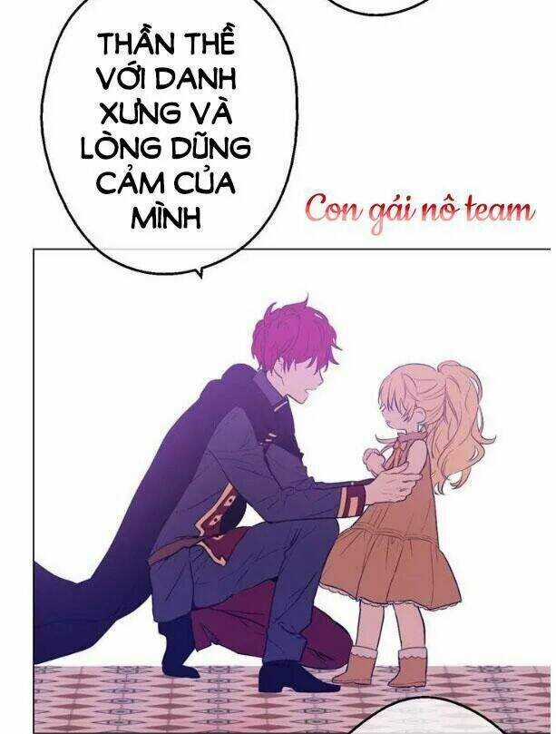 Một Ngày Nọ Tôi Bỗng Thành Nàng Công Chúa Chapter 10 trang 4