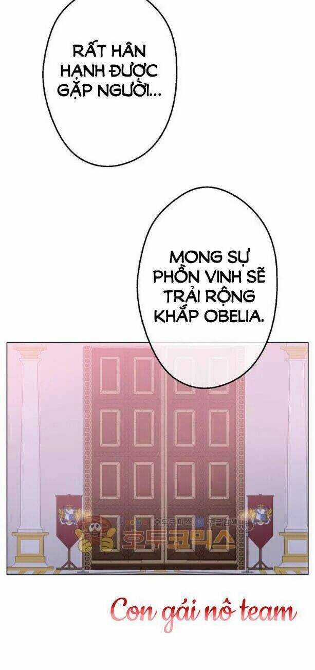 Một Ngày Nọ Tôi Bỗng Thành Nàng Công Chúa Chapter 10 trang 43