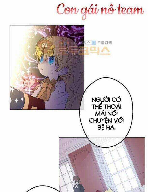 Một Ngày Nọ Tôi Bỗng Thành Nàng Công Chúa Chapter 10 trang 6