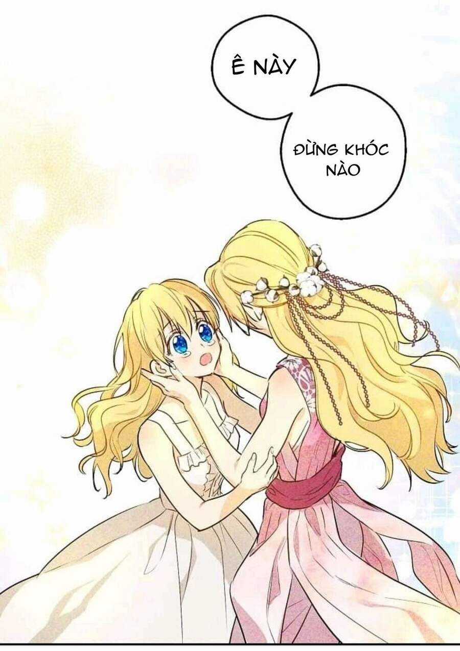 Một Ngày Nọ Tôi Bỗng Thành Nàng Công Chúa Chapter 100 trang 21