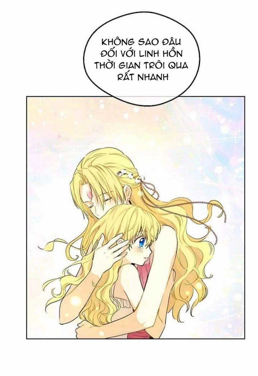 Một Ngày Nọ Tôi Bỗng Thành Nàng Công Chúa Chapter 100 trang 28