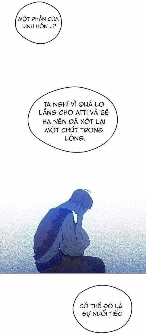 Một Ngày Nọ Tôi Bỗng Thành Nàng Công Chúa Chapter 100 trang 31