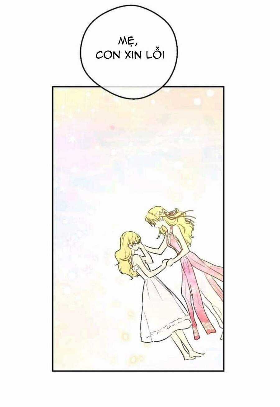 Một Ngày Nọ Tôi Bỗng Thành Nàng Công Chúa Chapter 100 trang 32