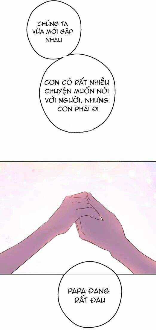 Một Ngày Nọ Tôi Bỗng Thành Nàng Công Chúa Chapter 100 trang 33