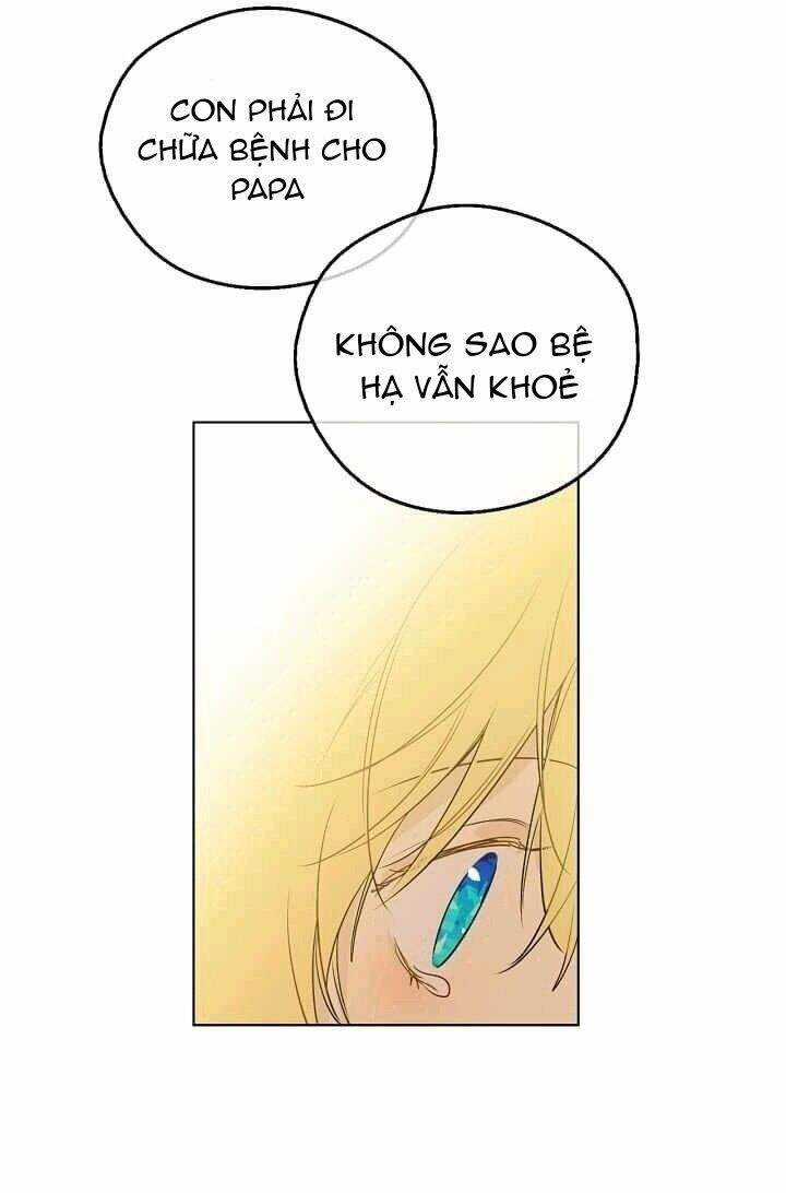 Một Ngày Nọ Tôi Bỗng Thành Nàng Công Chúa Chapter 100 trang 34