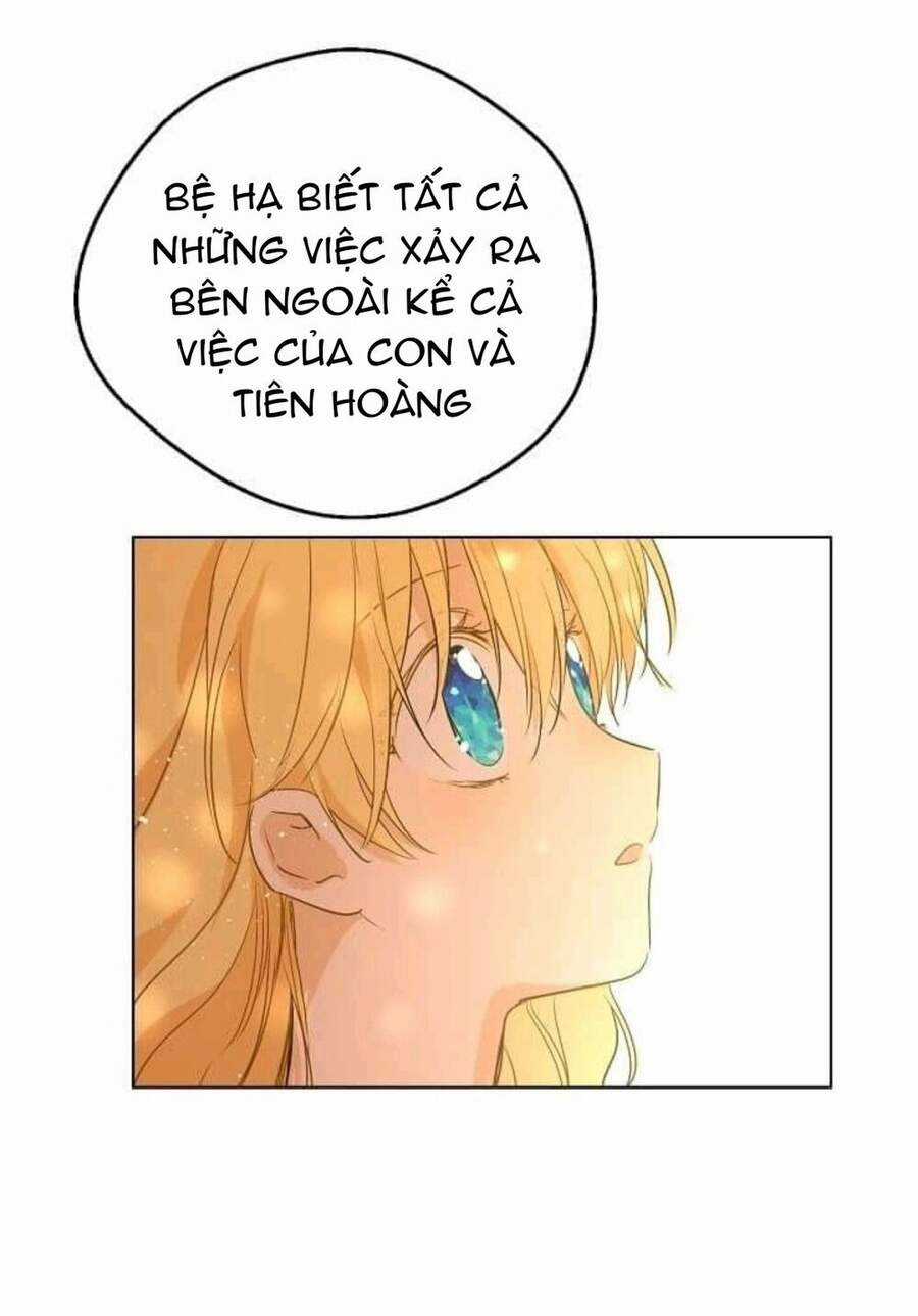 Một Ngày Nọ Tôi Bỗng Thành Nàng Công Chúa Chapter 100 trang 37