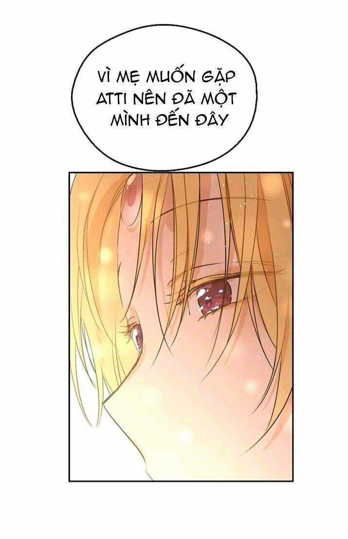 Một Ngày Nọ Tôi Bỗng Thành Nàng Công Chúa Chapter 100 trang 38